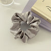 Silver gray