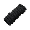 Rhombus (10 in a pack, all black)