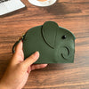 Army green