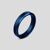 4mm blue / number 7