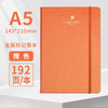 Orange / a5