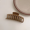 Brown-bone clip