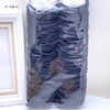 6# nylon 06 black (6 pieces/card)