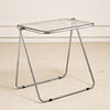 Transparent color table / 001/518pet