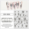 Jo-2251 black and white (bare chip) / normal specifications