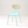 Light blue / 54*46*86*46cm