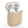Milk tea color / airpods 1/2 generation universal [without buckle]