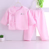 Mirror pink suit / 52cm recommended 0-1 month