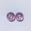 Purple / 23*12mm
