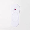 3006-male hidden big gold medal white / one size fits all