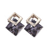 Color retention golden gray