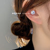 Magnetic ear clip 8mm
