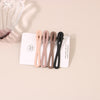 D4184-4 sets of 8 word duck clips / factory direct sales