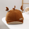 Brown (autumn and winter deer models) / 46-50cm