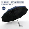 10骨3122头藏青加厚防晒布