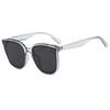 Gray frame gray sheet