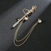 King scepter golden