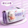 Sweetheart bunny