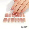 Zq029 / bare chip + formazan