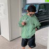 Bean green / 110cm