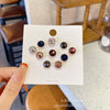 26# imitation diamond 10-piece set