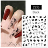 Ins style stickers 2336