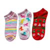Variety of colors / one size fits all