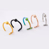 8mm steel color