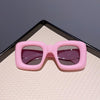 1# pink / black