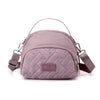 Elegant purple