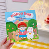 1#rii rii rabbit diary (100 sheets)