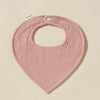 Deep powder (love type gauze saliva towel)