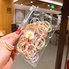 11 lotus root section style spring color 100 bags