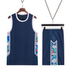A83#royal blue / 3xs children