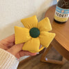 Yellow flowers