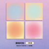 Dawn - 4 books - 200 sheets