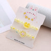Yellow two pack