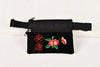 Small 15cm black waist bundle with random color