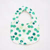 Green dot (u shape)