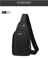 Vertical black