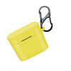 Yellow + character hook (bag) / xiaomi air2 pro earphone cover