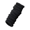Wave style - black