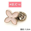 #16 golden diameter 12mm