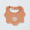 Morandi red (bear head)