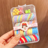Rabbit small grip + rubber band
