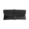 Black glasses bag