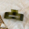 Ink green square (10.5)