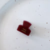 Wine red