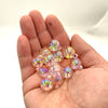 Uv high transparency-light pink