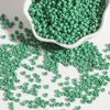Dark green / 2mm about 1000 pieces